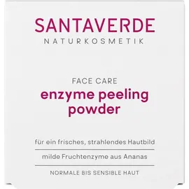 SANTAVERDE GMBH Enzyme peeling powder