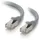 C2G Cat6a (SSTP) 20M Grau (S/FTP, (S-STP)