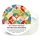 NADEOS Deocreme Sweet Patchouli 40 g
