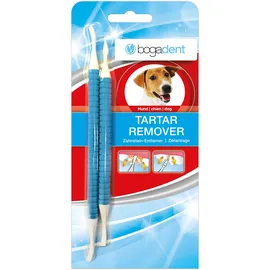 Bogar Tartar Remover Hund 2 St.