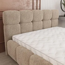 masseno FARU 140 x 200 cm Beige