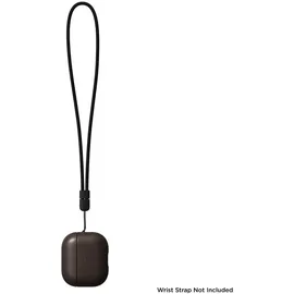 Nomad Airpods V3 Case Leder rustikal braun