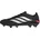FG Herren Core Black/Cloud White/Lucid Red 38 2/3