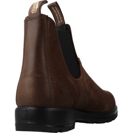 Blundstone 1609 Antique Brown 42.5 - Braun