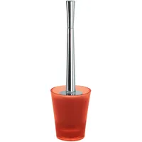 Spirella WC-Bürste Max Light Orange