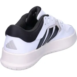 adidas Court 24 Cloud White / Core Black / Core White 44
