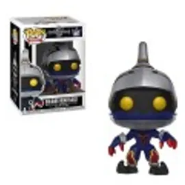 Funko Kingdom Hearts 3 - Soldier Heartless 407 - Funko Pop! - Vinyl Figur