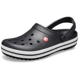 Crocs Crocband Clog black 43-44