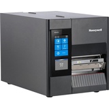 Honeywell PD45S0C, Direct thermal / Thermal transfer, 300 x 300 DPI, 200 mm/sec, Wired, Black (300 dpi), Etikettendrucker, Schwarz