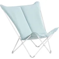 Lafuma Sphinx Hedona Sessel 91 x 83 x 87 cm céladon klappbar