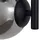 LINDBY Orbelia (10041692) schwarz