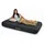 Intex 66768 Luftbett - PillowRest Classic 137xx191x23cm