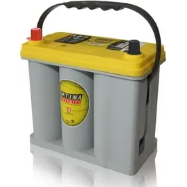 OPTIMA YT S 2,7 38Ah 12V