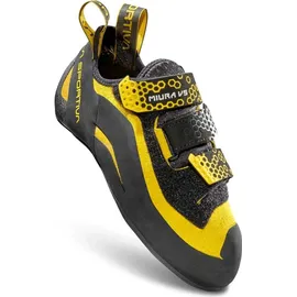 La Sportiva Miura VS Gelb/Schwarz 41