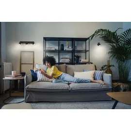 Osram LED-Spot 4,3W GU10 warmweiß 1 St.