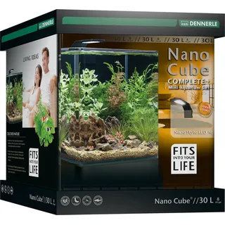 Dennerle Nano Cube Complete+ 30L