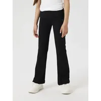 NAME IT Nkfspice BOOTCUT PANT Noos, schwarz, 164 EU