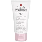 Junek Europ-Vertrieb GmbH Zweigniederlassung Widmer Tagesfluid UV15 ohne Parf.