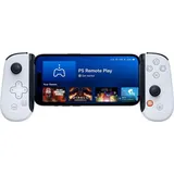 Backbone One Playstation Android - White - Wired Controller - Android
