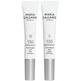 Maria Galland Lumin'Éclat Soin Duo Regard 20 ml