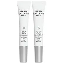 Maria Galland Lumin'Éclat Soin Duo Regard 20 ml