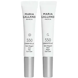 Maria Galland Lumin'Éclat Soin Duo Regard 20 ml