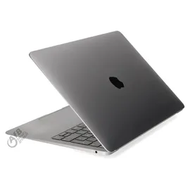 Apple MacBook Air M1 2020 13,3" 8 GB RAM 256 GB SSD 7-Core GPU silber