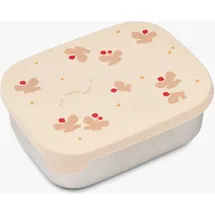 Liewood Arthur Lunchbox 5,5 x 13 x 17 cm 1-tlg. beige
