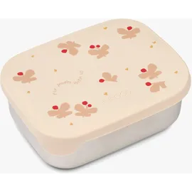 Liewood Arthur Lunchbox 5,5 x 13 x 17 cm 1-tlg. beige