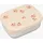Liewood Arthur Lunchbox 5,5 x 13 x 17 cm 1-tlg. beige