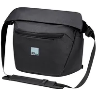 Jack Wolfskin Mainkai Messenger 38 cm Laptopfach Phantom