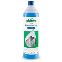 PLANTA Glasreiniger Konzentrat 1 l