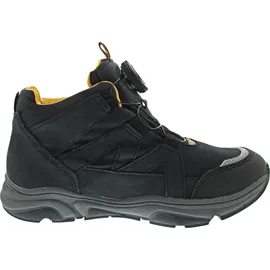 Mustang Winterstiefel Schwarz 34