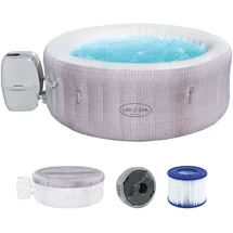 BESTWAY Lay-Z-Spa Cancun AirJet Ø 180 x 66 cm