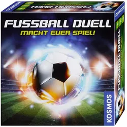 Fußball-Duell