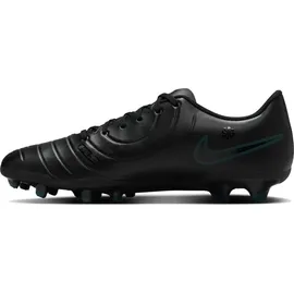 Nike Tiempo Legend 10 Club MG black/black/deep jungle 42
