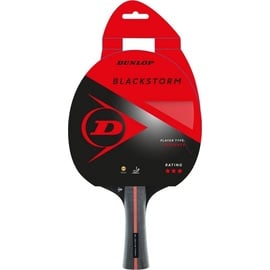 Dunlop Blackstorm Black/RED,