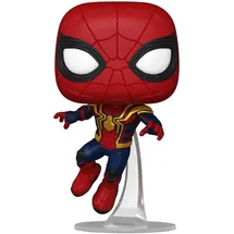 Funko Spider-Man: No Way Home - Spider-Man Swing #67606