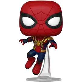 Funko Spider-Man: No Way Home - Spider-Man Swing #67606