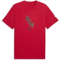 Puma AC Milan FtblCulture rot S