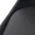 MCW Drehstuhl Vaasa T501 Kunstleder schwarz 6er Set