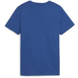 Puma ESS Logo Jungen T-Shirt - 152