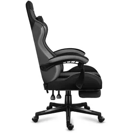 huzaro Force 4.7 Gaming-Stuhl Grau PC