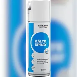 Teslanol Kältespray 200 ml