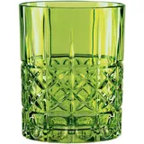 Nachtmann Highland Whiskytumbler reseda