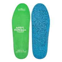 Bama Magic Soft Comfort Sohle Größe (37/38), Einlegesohlen aus