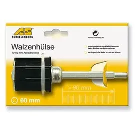 Schellenberg Walzenhülse Maxi ausziehbar 60 mm