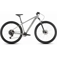 Cube Aim Pro 2026 29 Zoll RH 0 cm grau