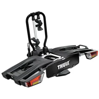 Thule Hecktraeger Easy Fold XT 2 Fahrraeder