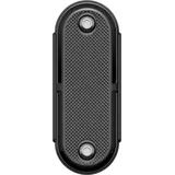 Samsung Anymode Protective Case for Bike für Samsung SmartTag2 , Black